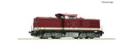 Roco 7300011 HO Gauge DR BR112 294-4 Diesel Locomotive IV