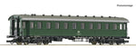Roco 74866 HO Gauge DB Bue354 2nd Class Express Coach IV