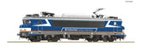 Roco 7500010 HO Gauge VolkerRail 7178 Electric Locomotive VI