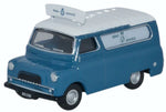 Oxford Diecast 76CA028 1:76/OO Gauge Bedford CA Van RAC