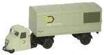 Oxford Diecast 76RAB003 1:76/OO Gauge Railfreight Scarab