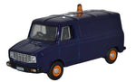 Oxford Diecast 76SHP004 1:76/OO Gauge Sherpa Van Pickfords