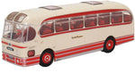 Oxford Diecast 76WFA007 1:76/OO Gauge Weymann Fanfare North Western