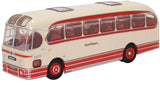 Oxford Diecast 76WFA007 1:76/OO Gauge Weymann Fanfare North Western