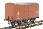 Dapol 7F-016-005 O Gauge Banana Van Fyffes Bauxite B570027