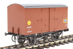 Dapol 7F-016-006 O Gauge Banana Van Fyffes Bauxite B880681