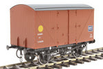 Dapol 7F-016-007 O Gauge Banana Van Fyffes Bauxite B880898