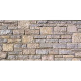 Chooch Enterprises 8528 O/G Scale Large Stone Block Wall