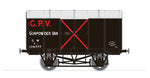 Rapido Trains 902004 OO Gauge Gunpowder Van GWR No.105777 (Diagram Z4)