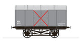 Rapido Trains 902010 OO Gauge Gunpowder Van Royal Ordnance Factory No.11 (RCH Pattern)