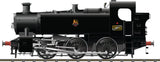 Rapido Trains 904502 OO Gauge 15xx BR Unlined Black Early Emblem 1500 DCC Sound
