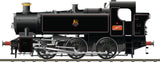 Rapido Trains 904003 OO Gauge 15xx BR Lined Black Early Emblem 1505