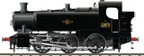 Rapido Trains 904004 OO Gauge 15xx BR Unlined Black Late Emblem 1504