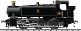 Rapido Trains 904005 OO Gauge 15xx BR Lined Black As Preserved 1501