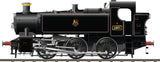 Rapido Trains 904505 OO Gauge 15xx BR Lined Black As Preserved 1501 DCC Sound