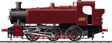 Rapido Trains 904006 OO Gauge 15xx NCB Maroon 1509