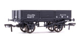 Rapido Trains 925002 OO Gauge GWR Four-Plank open Wagon 41277 (pre-1904 livery-as preserved)