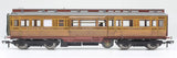 Rapido Trains 935002 OO Gauge LNER Dynamometer Car No.905202 (Post 1946)