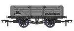 Rapido Trains 937013 OO Gauge LMS Dia.1666 Open – No.M101524 – BR Grey