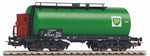 Piko 95352 HO Gauge Classic FS BP Bogie Tank Wagon IV