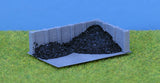 Ancorton 95422 N Gauge Concrete Coal Staithe