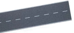 Busch 9750 HO/OO Gauge 1m Flexible Self-Adhesive Road