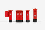 EFE 99618 OO Gauge Post Boxes