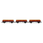 Accurascale 2546MHA-EWS2 OO Gauge MHA Wagon - EWS - Pack 2