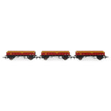 Accurascale 2546MHA-EWS2 OO Gauge MHA Wagon - EWS - Pack 2