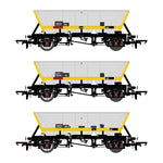 Accurascale 2585HMA-TC1 OO Gauge HMA - Trainload Coal - Pack 1