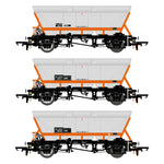 Accurascale 2591HBA-LH1 OO Gauge HBA - Loadhaul - Pack 1