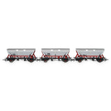 Accurascale 2596HCA-EWS2 OO Gauge HCA - EWS - Pack 1