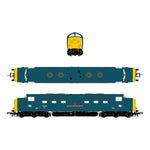 Accurascale 2785 OO Gauge Class 55 Deltic 55004 - BR Blue