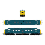 Accurascale 2789 OO Gauge Class 55 Deltic 55020 - BR Blue