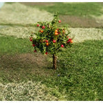 Tasma Products 00965 N Gauge Apple Trees