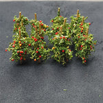 Tasma Products 00993 N Gauge Apple Tree Saplings (Pack 12)