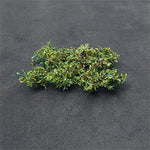 Tasma Products 00994 N Gauge Blackberry Bushes (Pack 14)