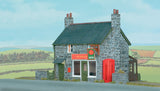 Wills CK20 OO Gauge Village Post Office Kit