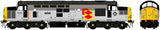Accurascale 230537026 OO Gauge BR Distribution Sector Class 37 No 37026 Shap Fell