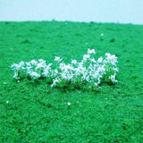 Tasma Products 00898 OO/HO Gauge Cow Parsley Plants (Pack 32)