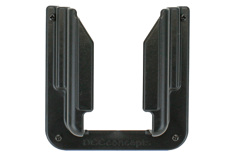 DCC Concepts DCC-CC1 ‘Controller Caddy’ Universal Handset Holder