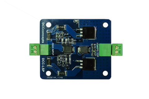 DCC Concepts DCC-LSP DCC Surge Protector