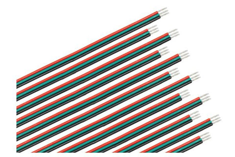 DCC Concepts DCD-SW12.150 Alpha AEU-Alpha Switch Wires