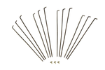 DCC Concepts DCP-CBW.12 Cobalt Spare Throw Wires x12