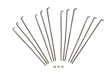 DCC Concepts DCP-CBW.12 Cobalt Spare Throw Wires x12