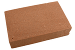 DCC Concepts DCT-TCB Jumbo Track Cleaner (Aluminium Oxide in Pure Rubber)