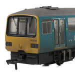 EFE Rail E83024 OO Gauge Class 143 2-Car DMU 143608 Arriva Trains Wales (Revised) [W]