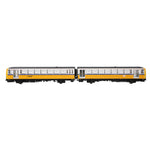 EFE Rail E83025 OO Gauge Class 143 2-Car DMU 143622 BR Tyne & Wear PTE