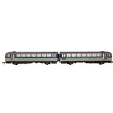 EFE Rail E83033 OO Gauge Class 144 2-Car DMU 144011 BR Regional Railways [W]