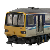 EFE Rail E83033 OO Gauge Class 144 2-Car DMU 144011 BR Regional Railways [W]